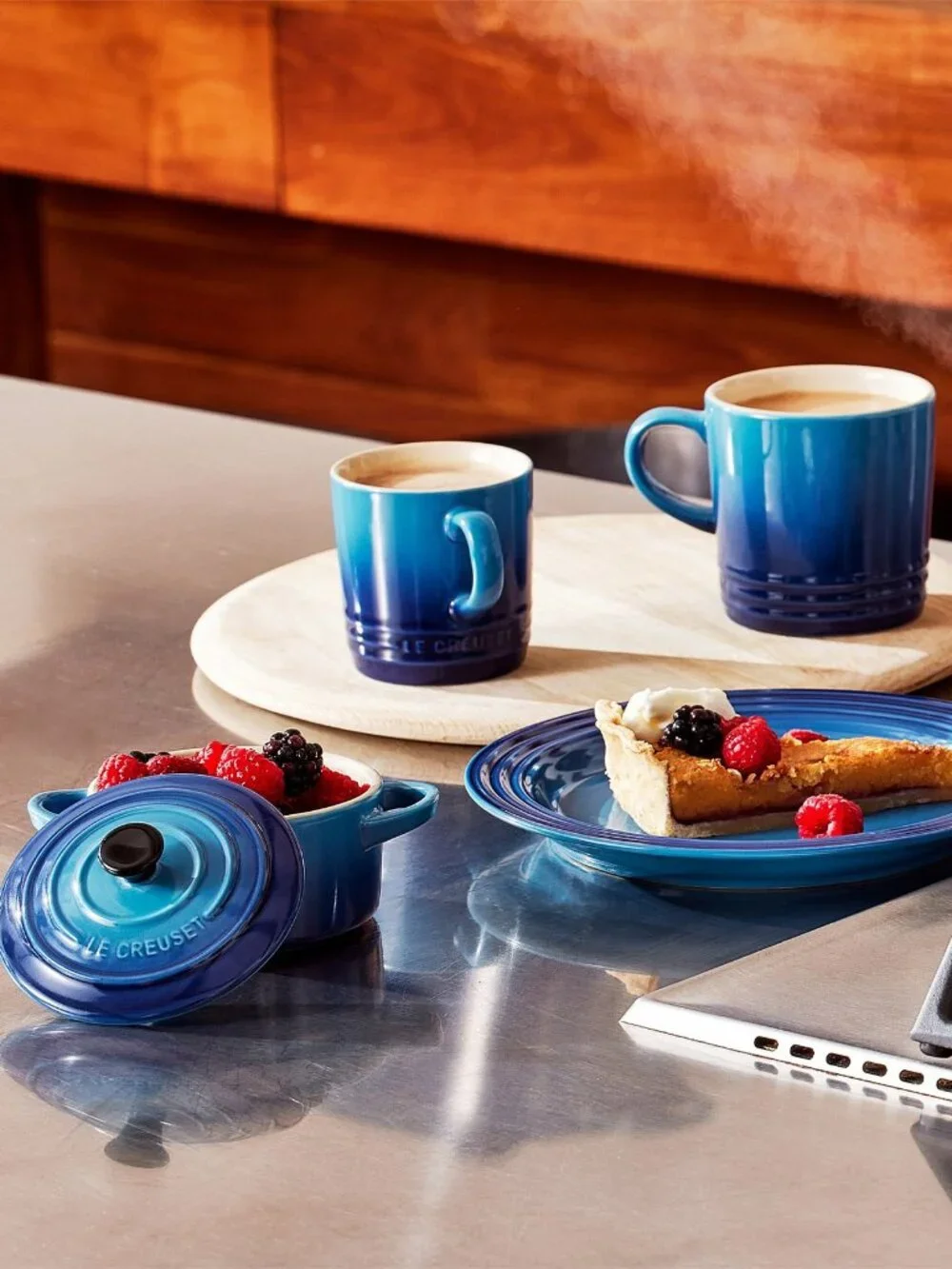 Le Creuset sale click